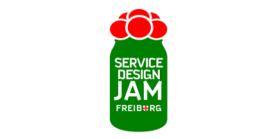 1. Service Design Jam Freiburg