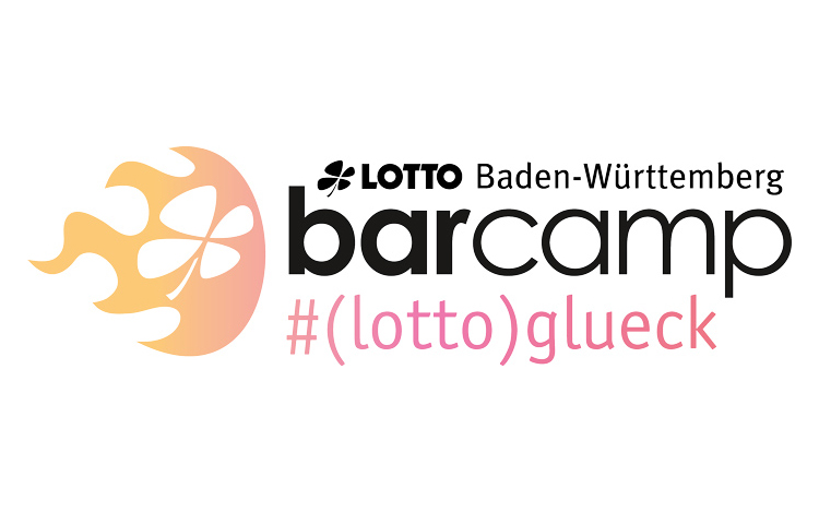 Barcamp (Lotto)Glück der Lotto Baden-Württemberg